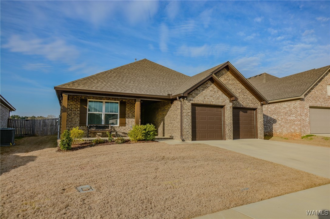 13894 Sullivan Boulevard, North Port, Alabama image 2