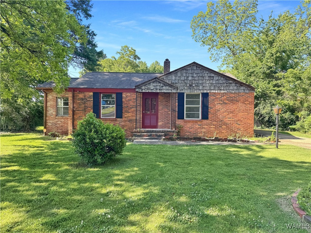 33 Springbrook, Tuscaloosa, Alabama image 1