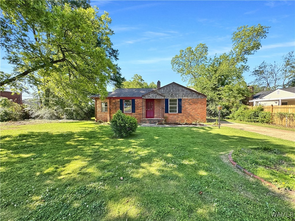 33 Springbrook, Tuscaloosa, Alabama image 2