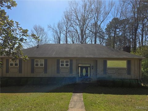 Homes For Sale - 4705 Stonehill Lane<br/> Tuscaloosa, AL 35405