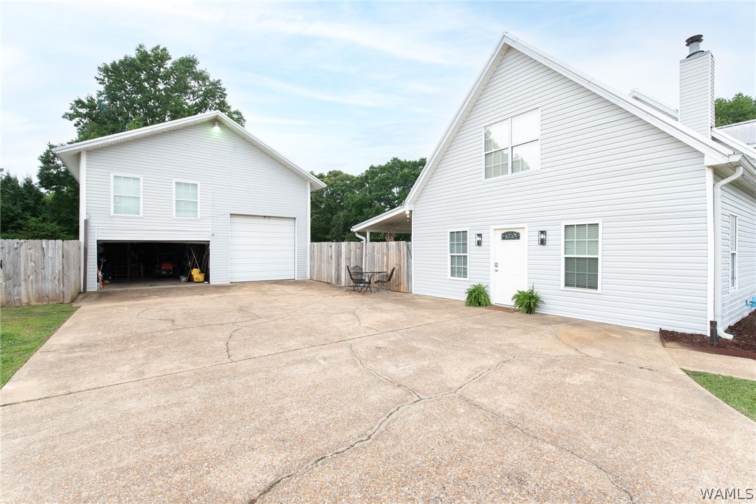 15338 Tierce Lake Rd