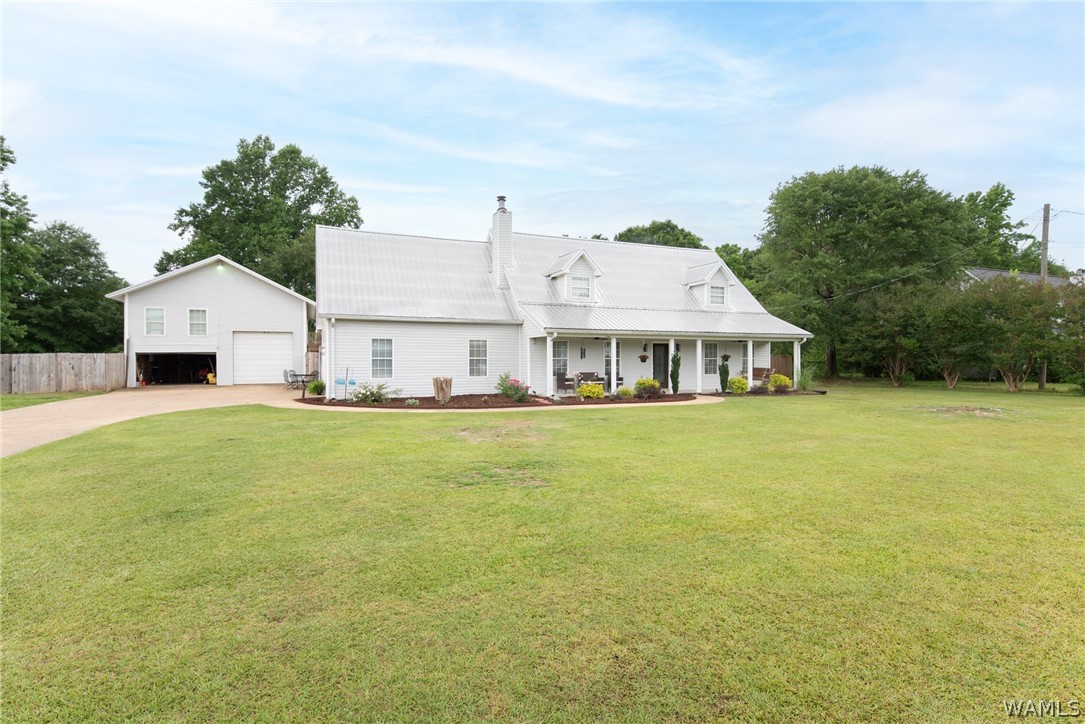 15338 Tierce Lake Rd