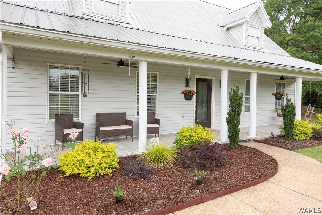 15338 Tierce Lake Rd