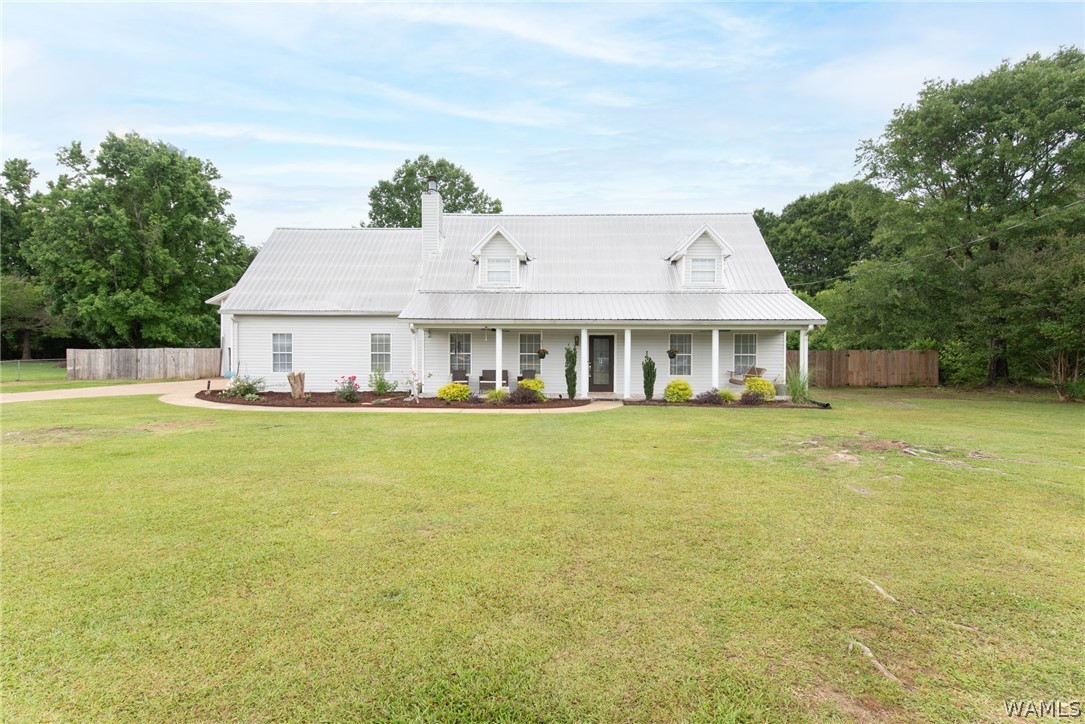 15338 Tierce Lake Rd