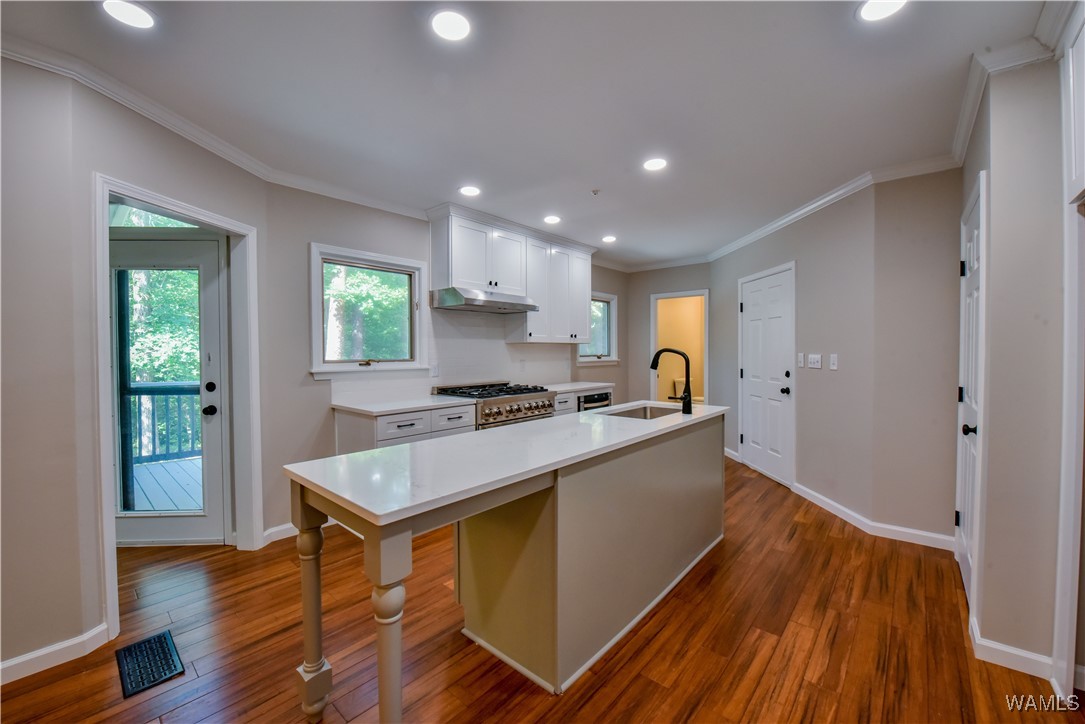 8409 Essex Circle, Tuscaloosa, Alabama image 25