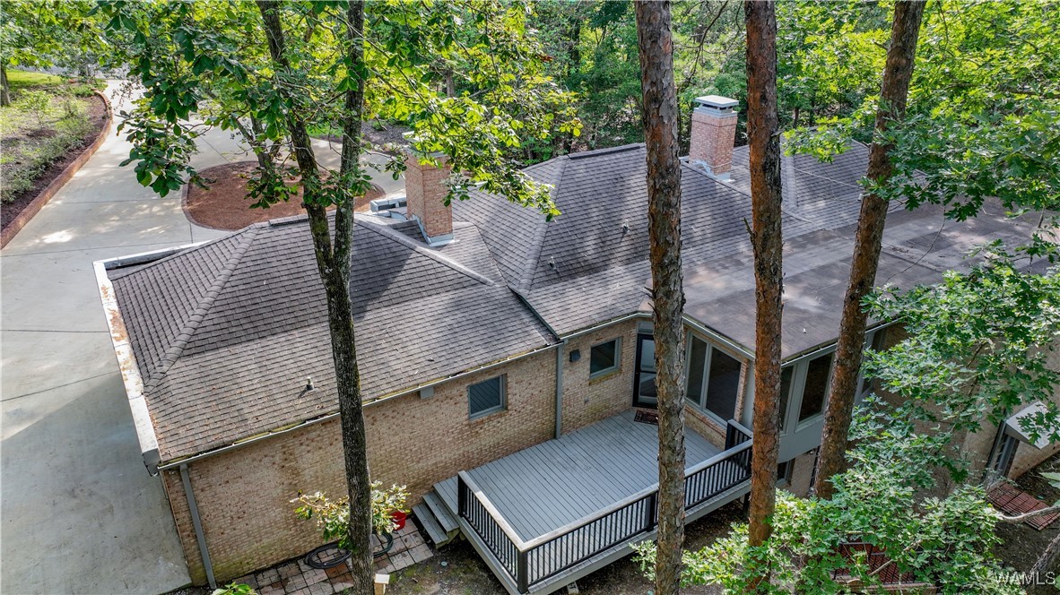 8409 Essex Circle, Tuscaloosa, Alabama image 6