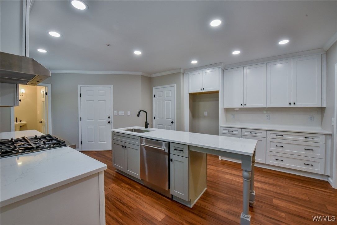 8409 Essex Circle, Tuscaloosa, Alabama image 26