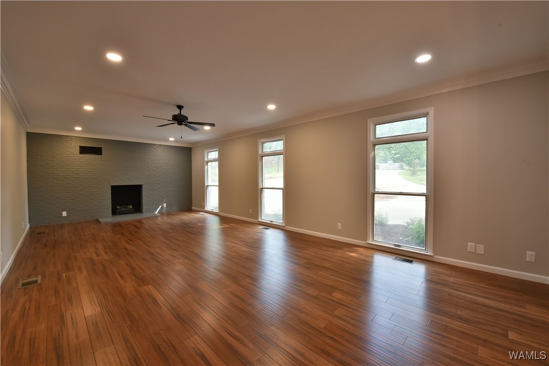 8409 Essex Circle, Tuscaloosa, Alabama image 18