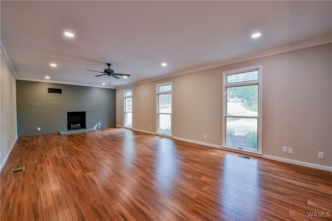 8409 Essex Circle, Tuscaloosa, Alabama image 21