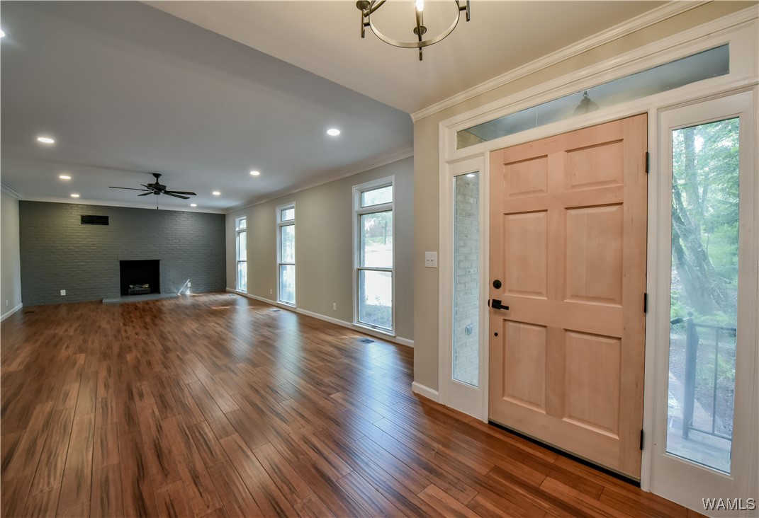 8409 Essex Circle, Tuscaloosa, Alabama image 17