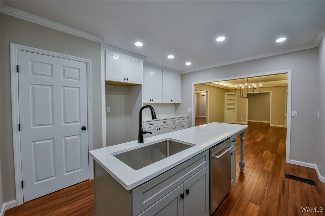 8409 Essex Circle, Tuscaloosa, Alabama image 29