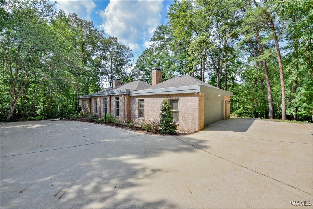 8409 Essex Circle, Tuscaloosa, Alabama image 4