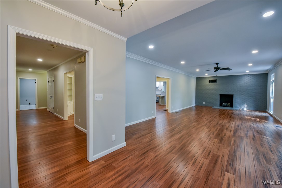 8409 Essex Circle, Tuscaloosa, Alabama image 16