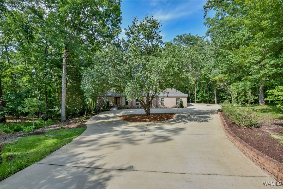 8409 Essex Circle, Tuscaloosa, Alabama image 5