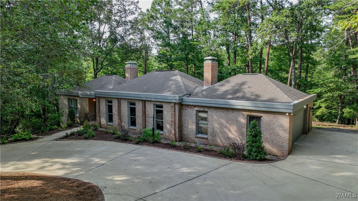 8409 Essex Circle, Tuscaloosa, Alabama image 3