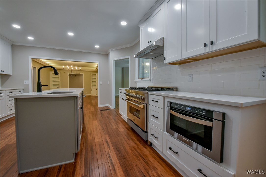 8409 Essex Circle, Tuscaloosa, Alabama image 27
