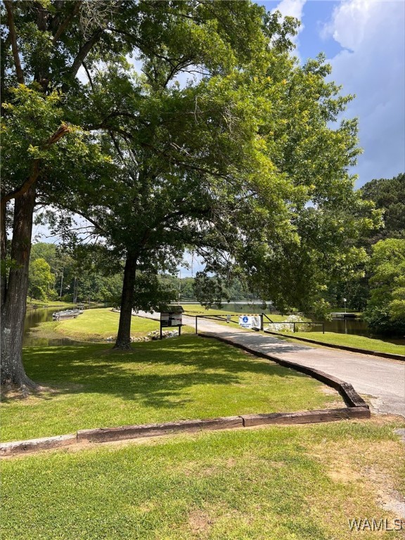 Northwood Lake Drive, North Port, Alabama image 2