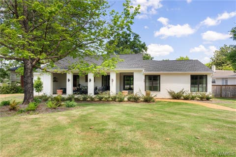 Homes For Sale - 246 The Highlands<br/> Tuscaloosa, AL 35404