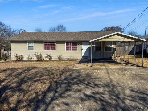 Homes For Sale - 1402 14th Street<br/> Tuscaloosa, AL 35404