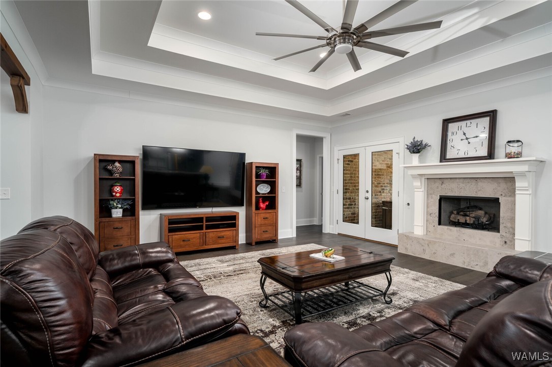 3961 Churchill Lane, Tuscaloosa, Alabama image 9