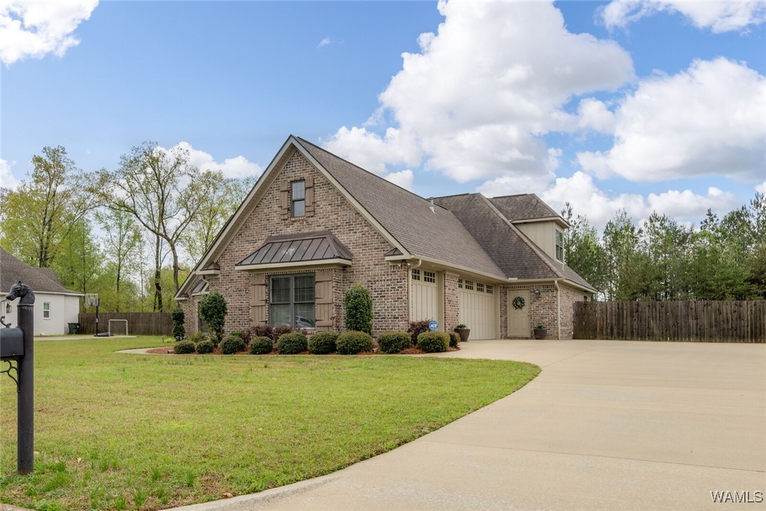 3961 Churchill Lane, Tuscaloosa, Alabama image 2