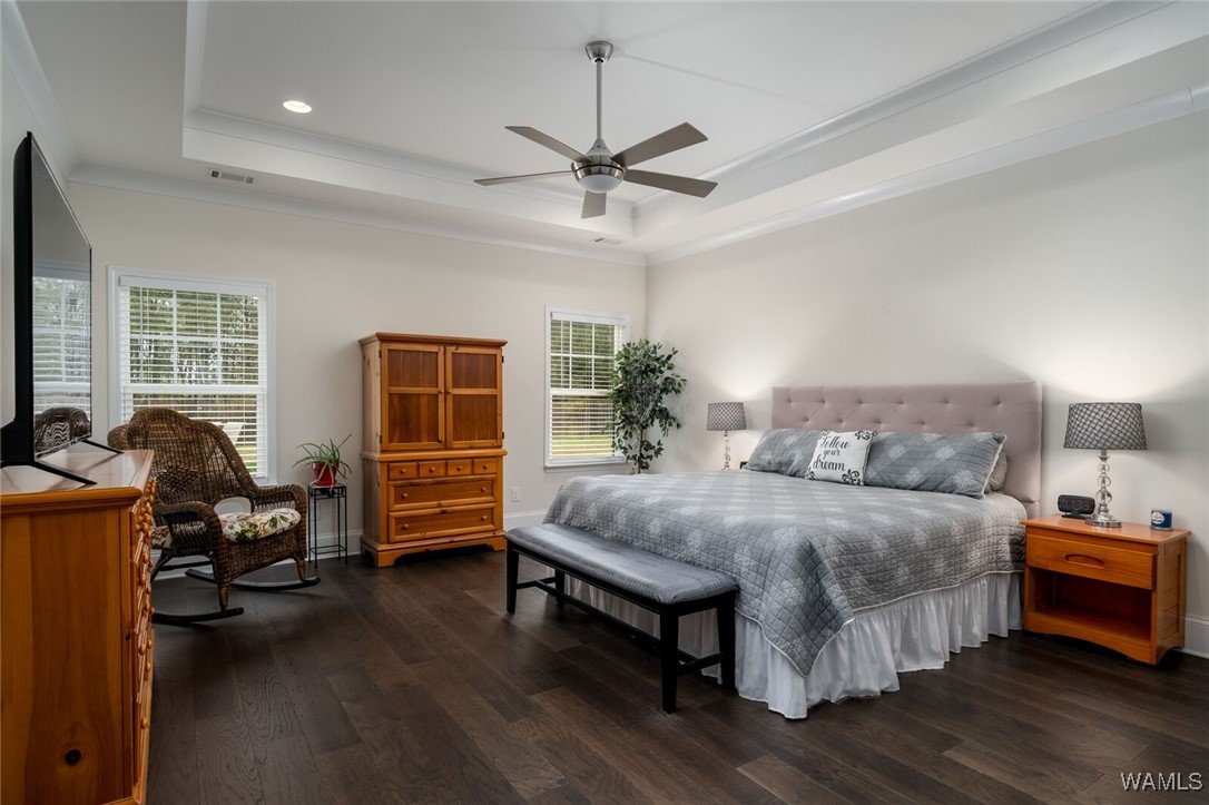 3961 Churchill Lane, Tuscaloosa, Alabama image 21
