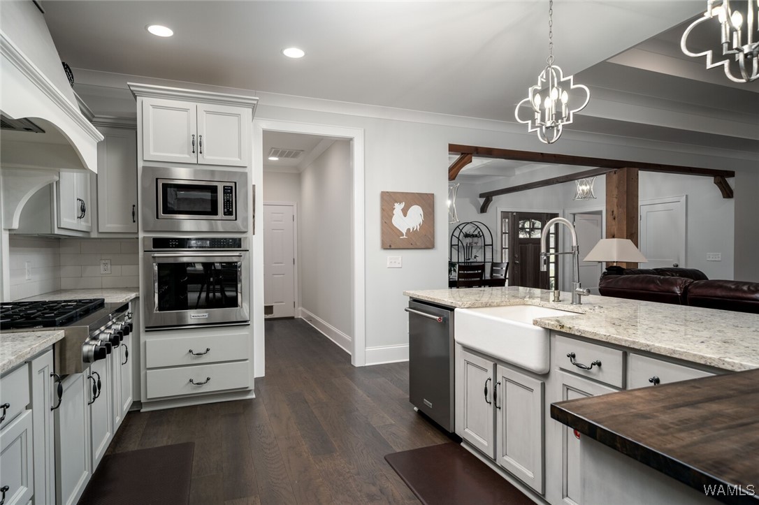 3961 Churchill Lane, Tuscaloosa, Alabama image 17
