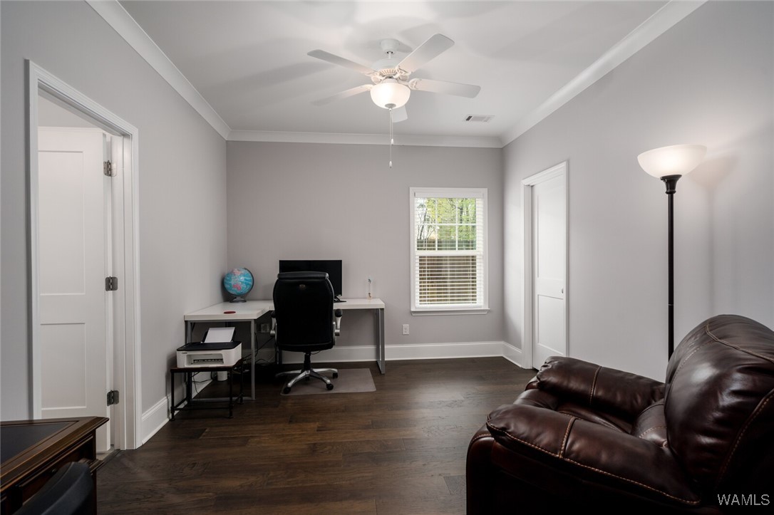 3961 Churchill Lane, Tuscaloosa, Alabama image 31