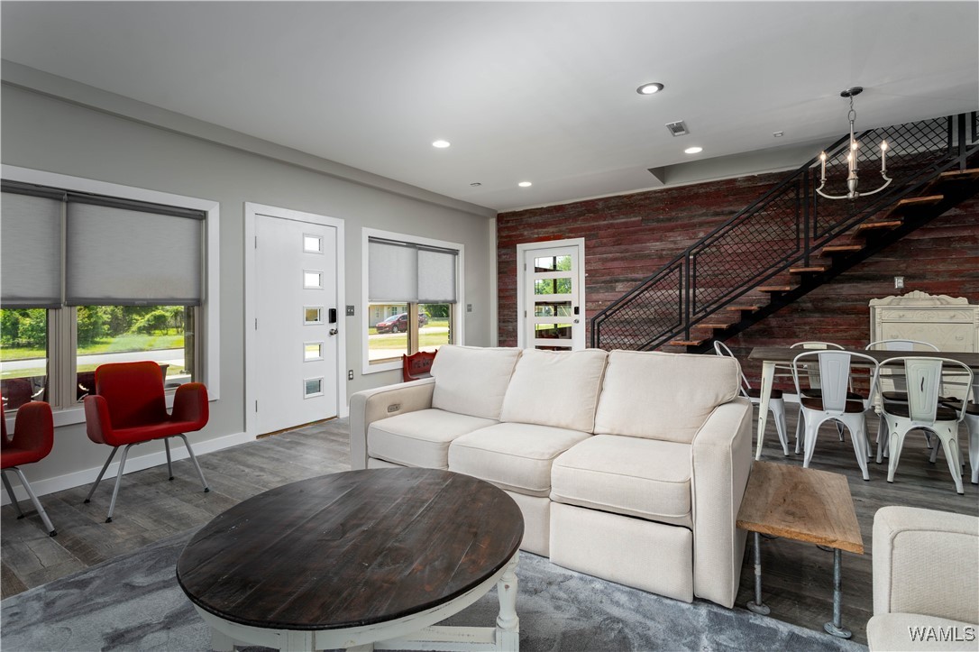 1312 12th Street, Tuscaloosa, Alabama image 8