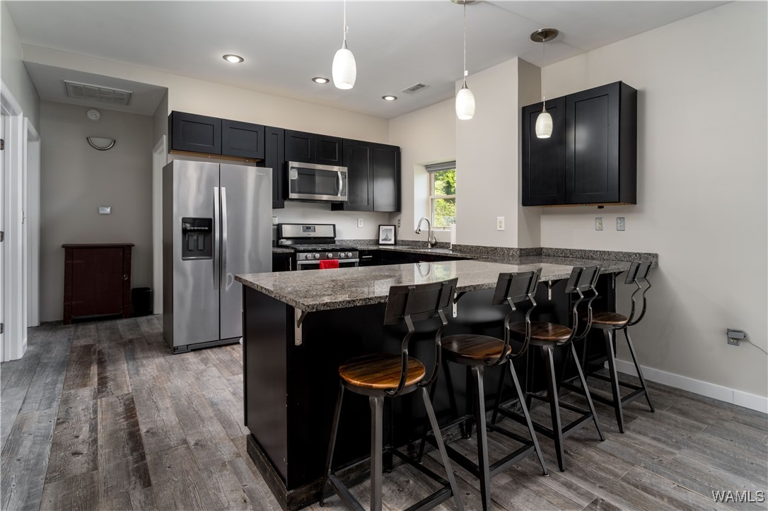 1312 12th Street, Tuscaloosa, Alabama image 10