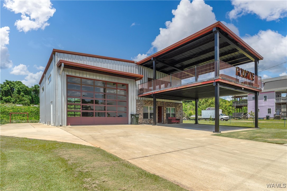 1312 12th Street, Tuscaloosa, Alabama image 2
