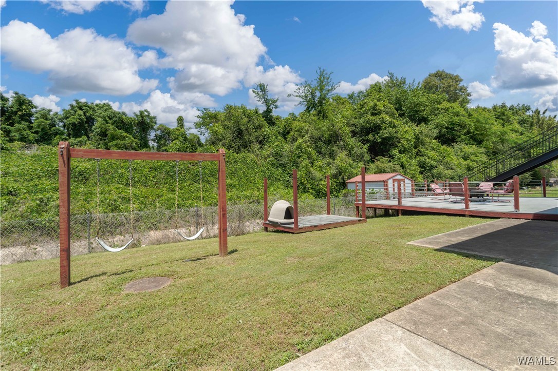 1312 12th Street, Tuscaloosa, Alabama image 39