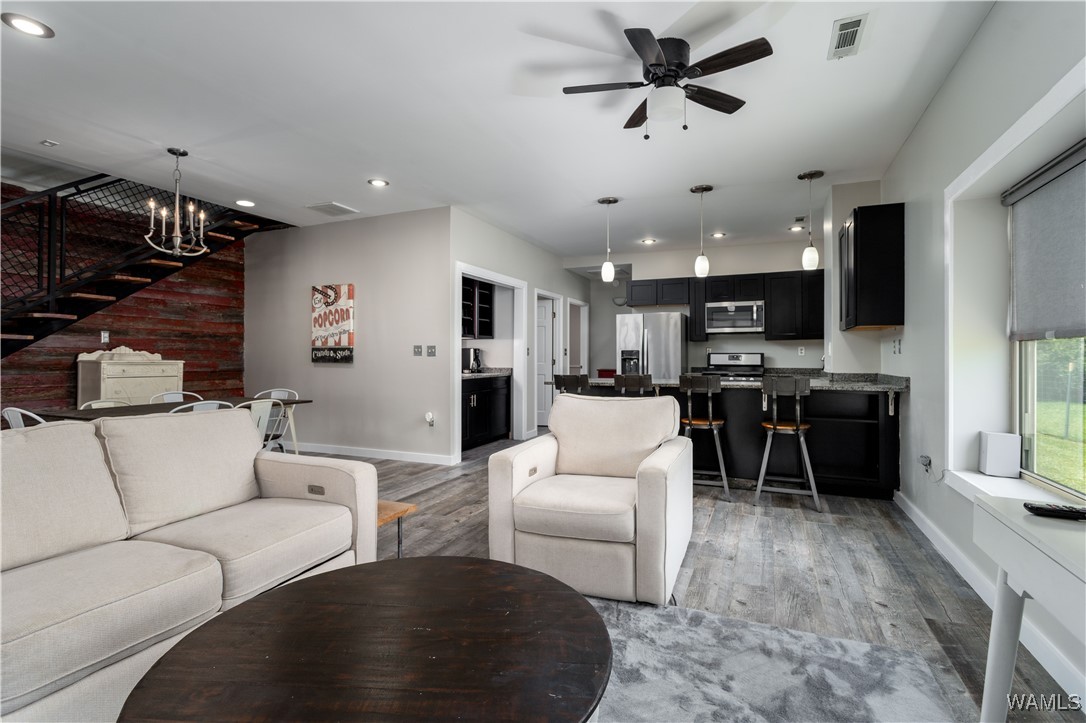 1312 12th Street, Tuscaloosa, Alabama image 7