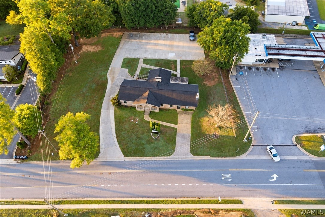 1031 Rice Valley Road N