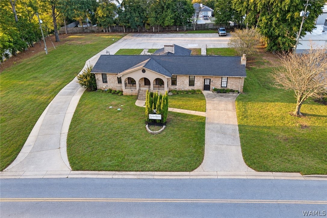1031 Rice Valley Road N