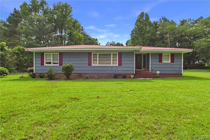 Photo 1 of 33 — 2302 20th Ave E, Jasper, AL 35501