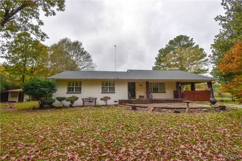 23791 Highway 18 E Berry AL 35546