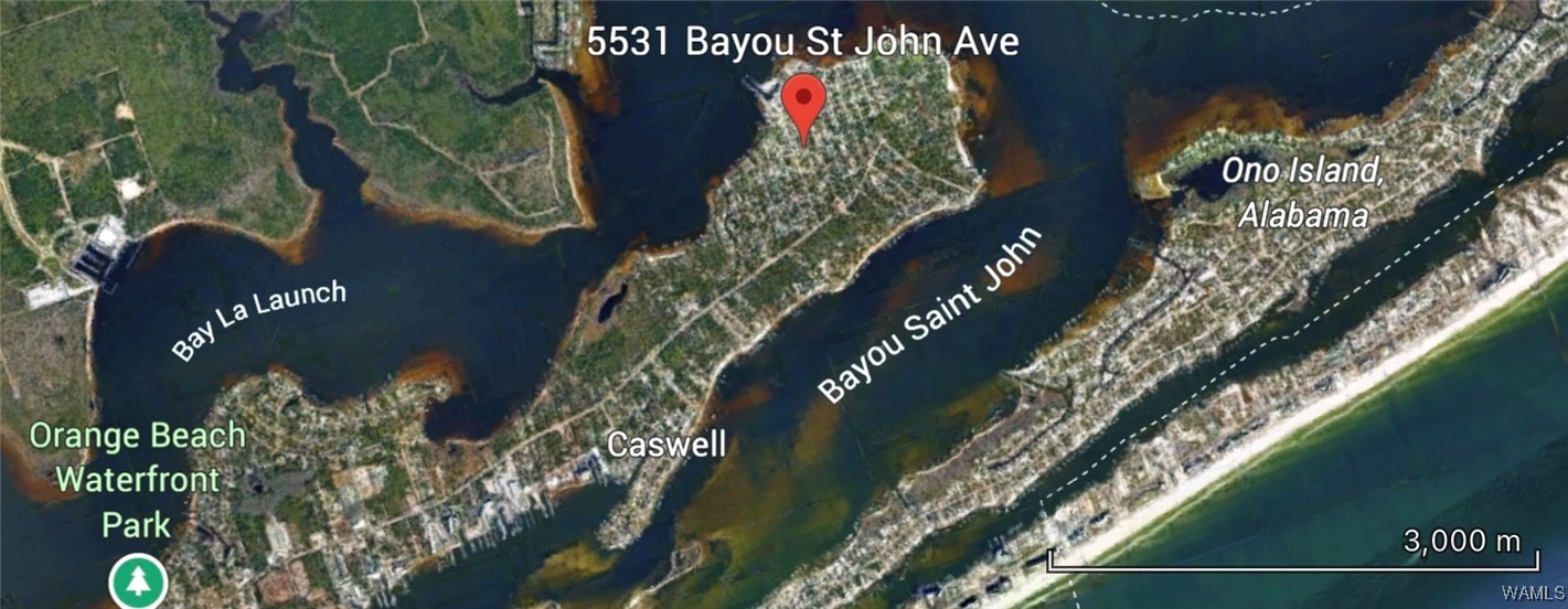 5331 Bayou Saint John Avenue, Orange Beach, Alabama image 24