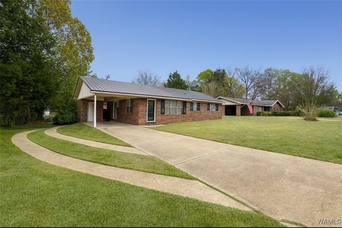 1504 Powe Road Demopolis AL 36732