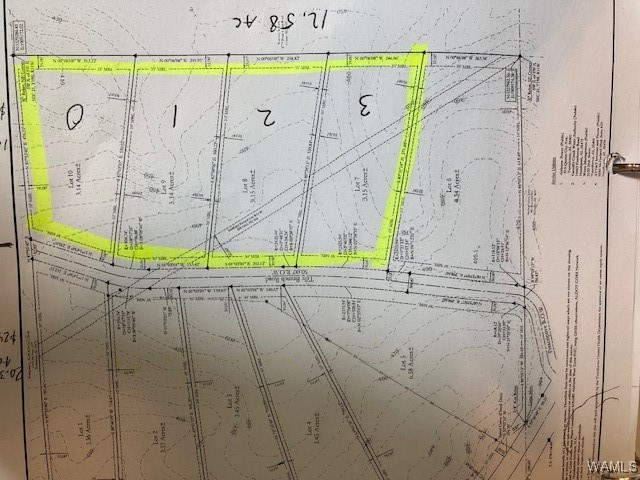 7 Tilly Branch Road, North Port, Alabama image 3