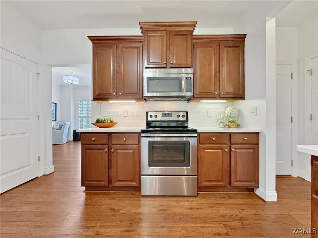 491 Woodridge Trail Trl, Oxford, Alabama image 6