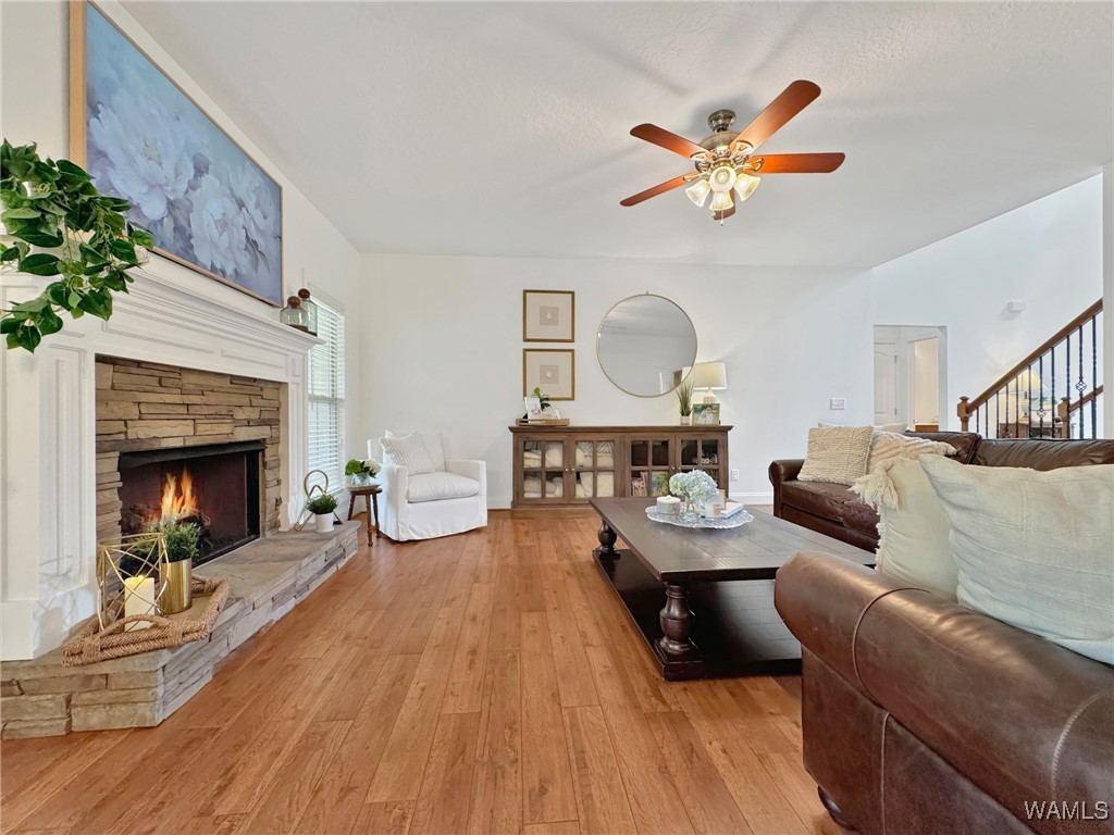 491 Woodridge Trail Trl, Oxford, Alabama image 14