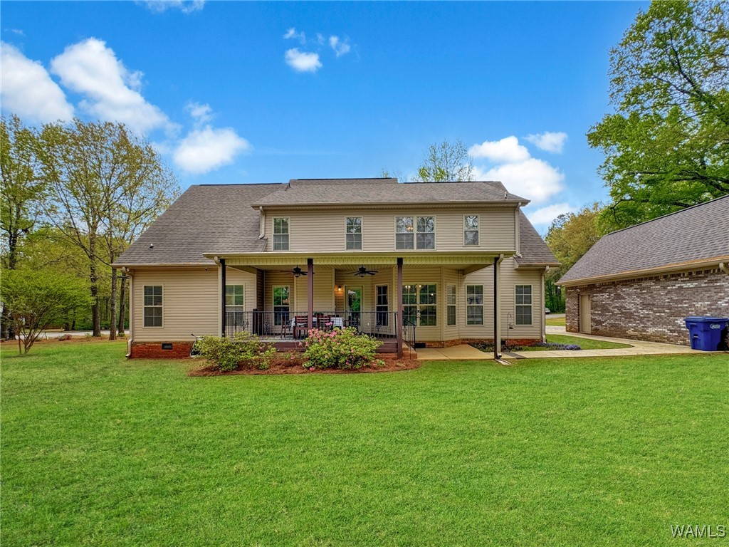 491 Woodridge Trail Trl, Oxford, Alabama image 41