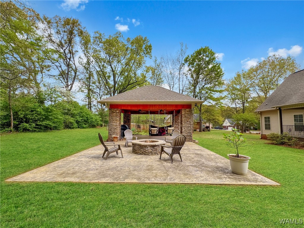 491 Woodridge Trail Trl, Oxford, Alabama image 45