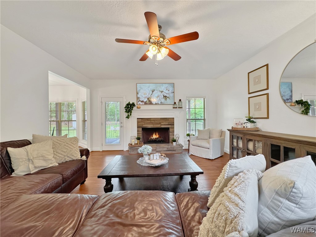 491 Woodridge Trail Trl, Oxford, Alabama image 15