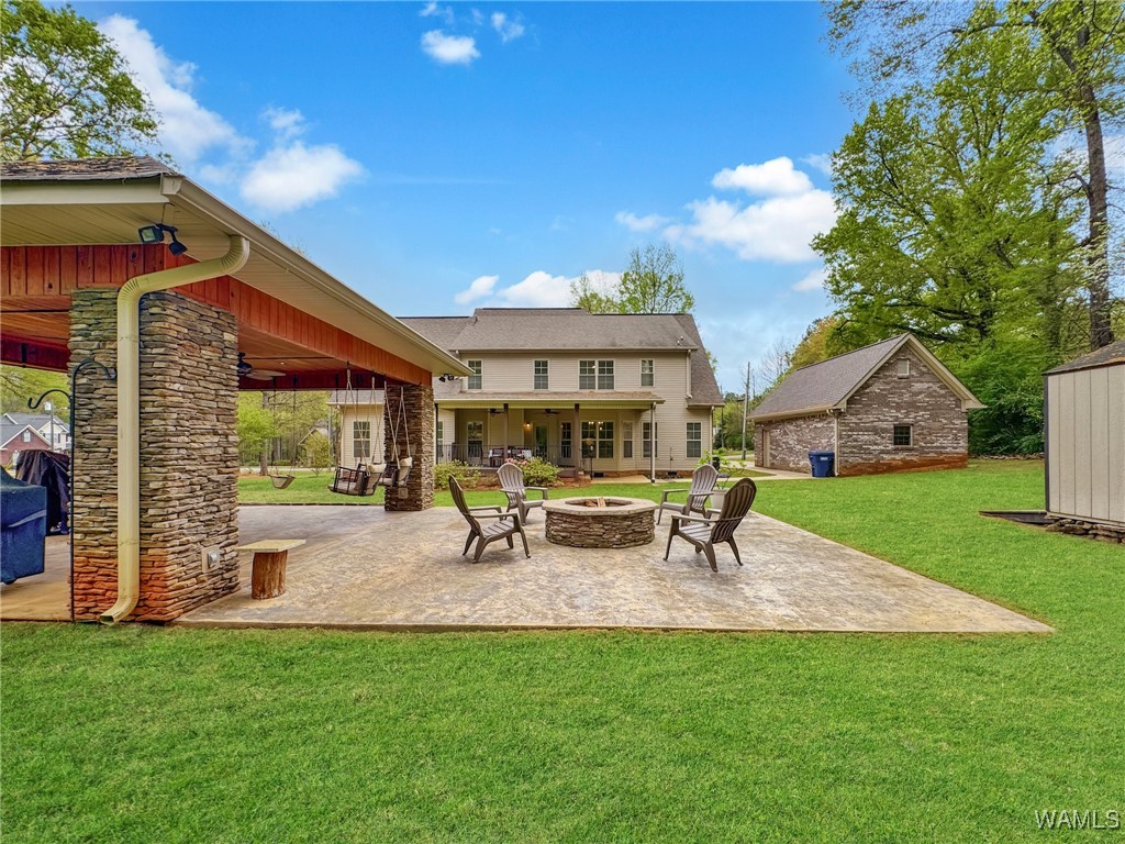 491 Woodridge Trail Trl, Oxford, Alabama image 46