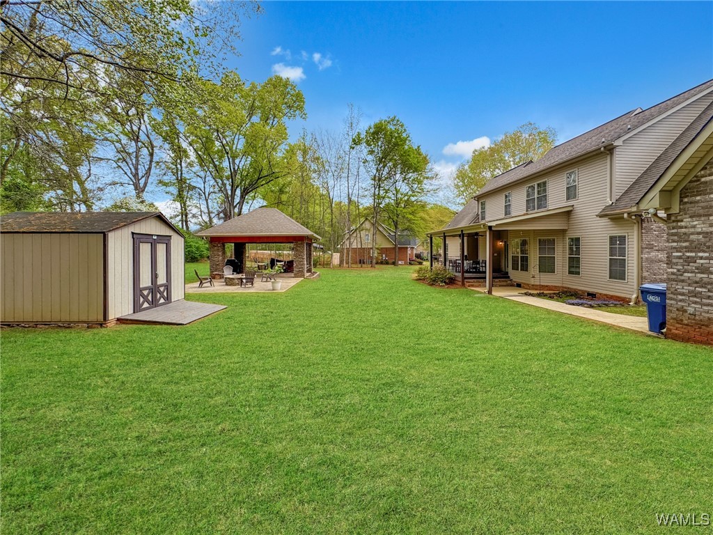 491 Woodridge Trail Trl, Oxford, Alabama image 43