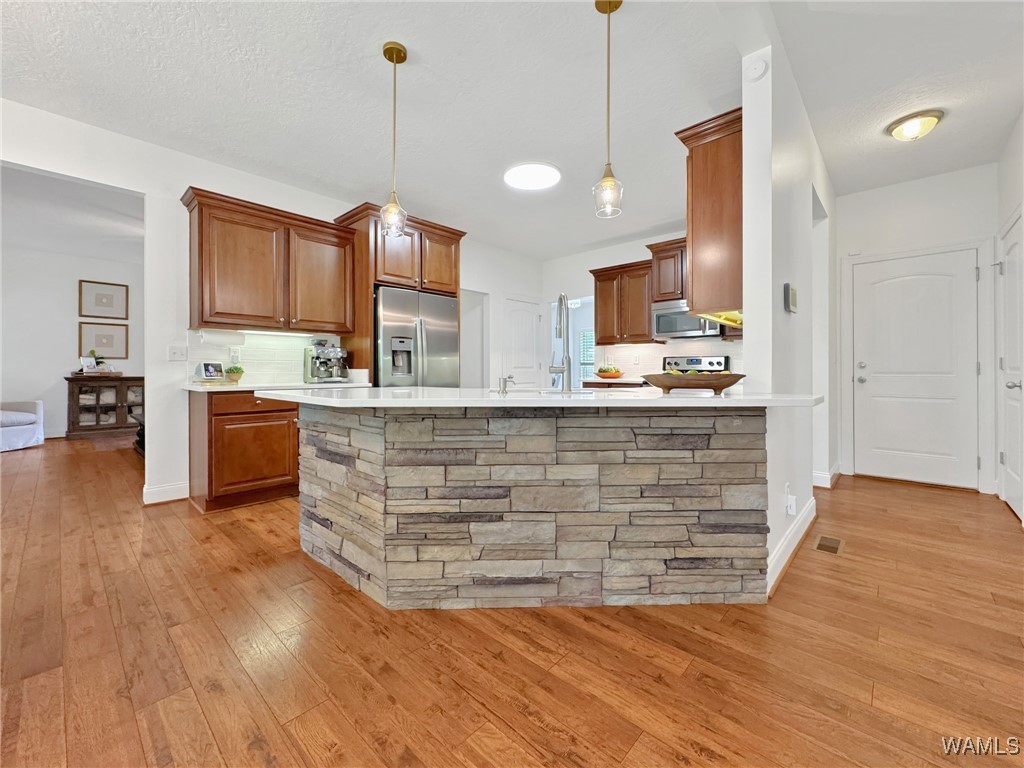 491 Woodridge Trail Trl, Oxford, Alabama image 9