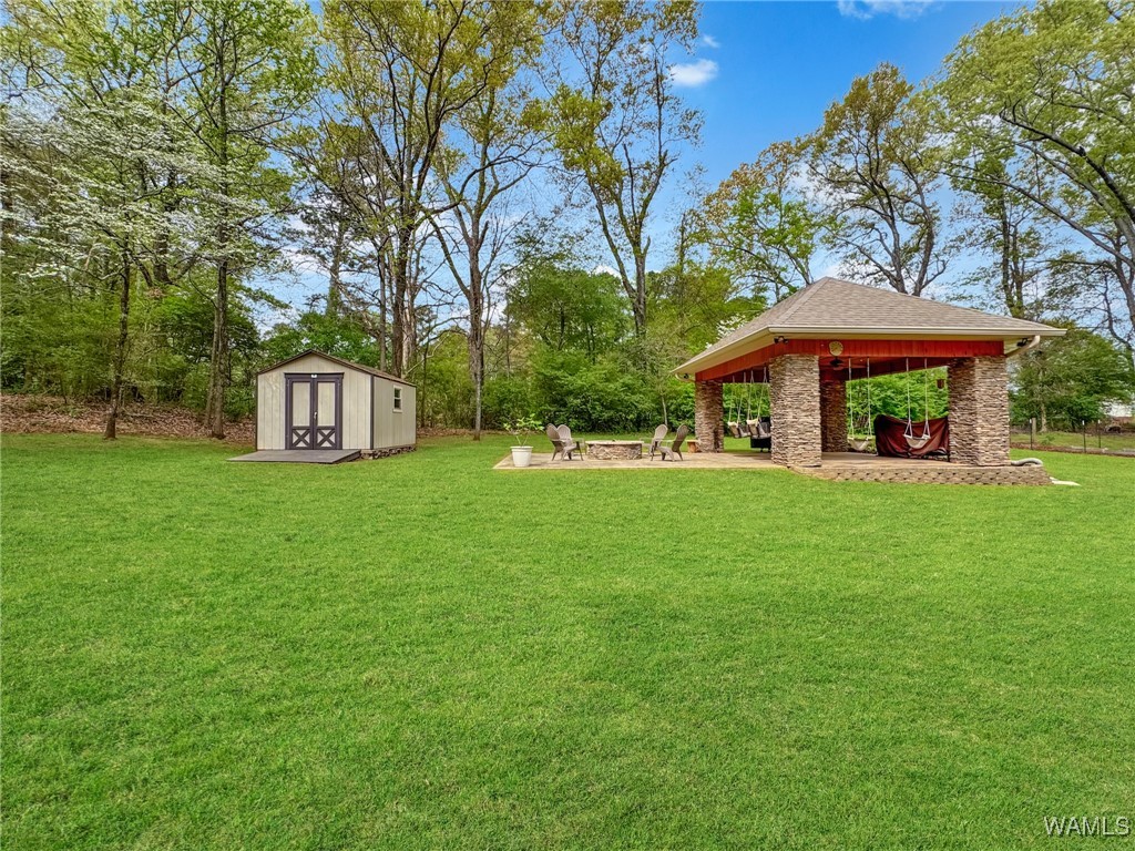 491 Woodridge Trail Trl, Oxford, Alabama image 44