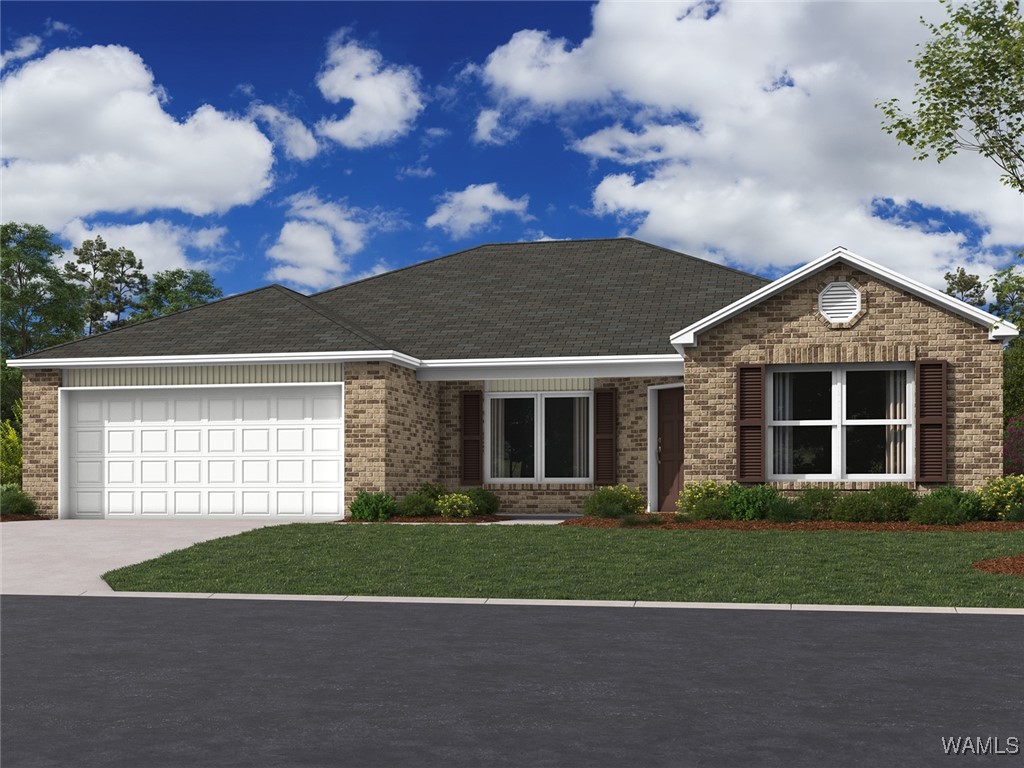 14267 Merlins Way, Tuscaloosa, Alabama image 1